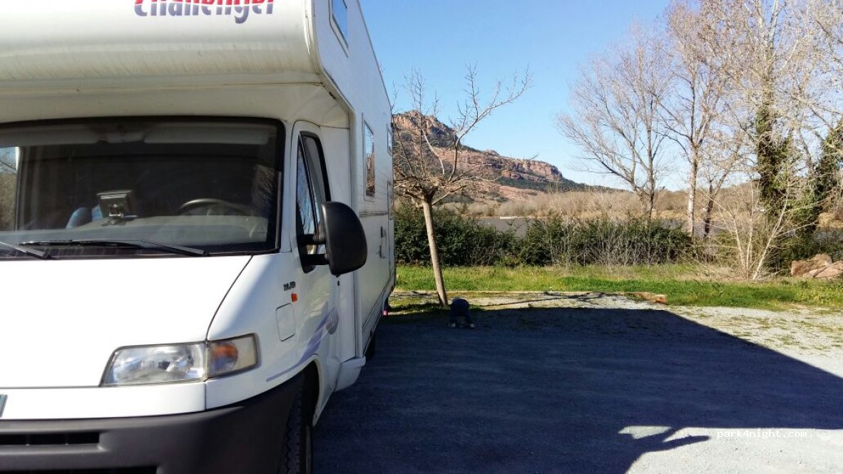(83520) Roquebrune-sur-Argens - 1173 D7 — foto 2