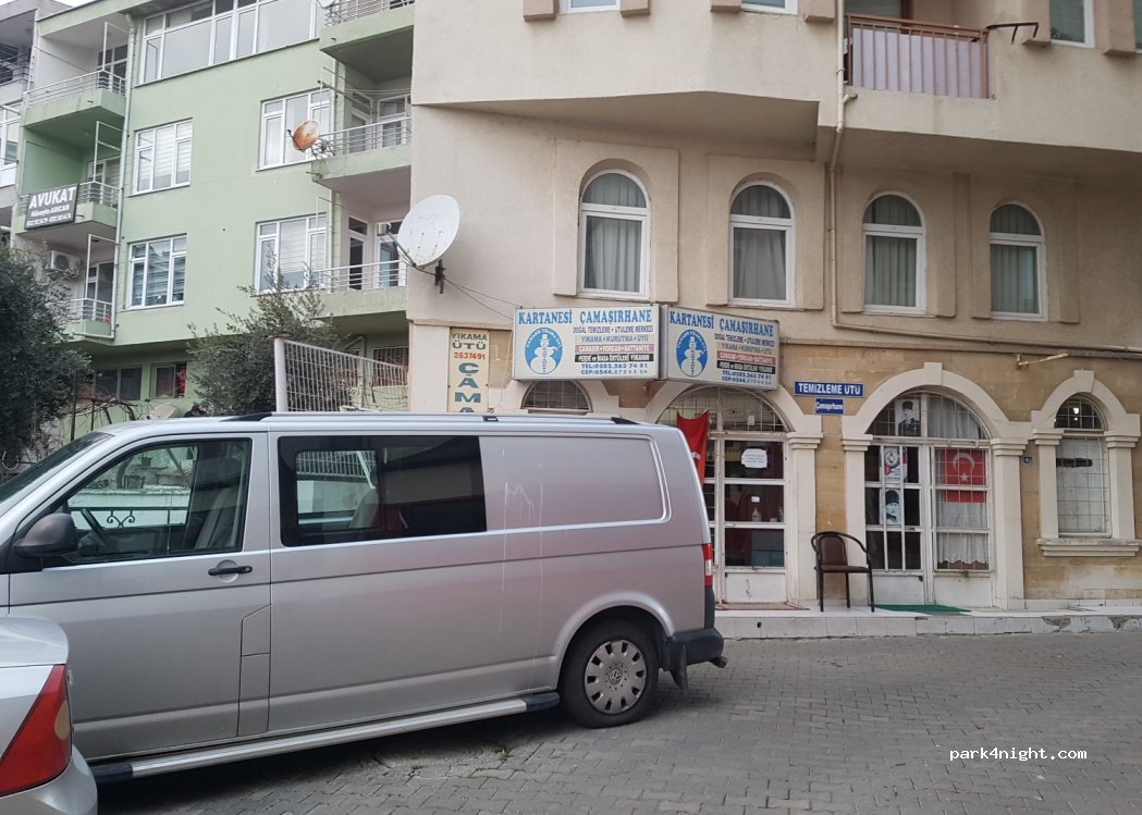 (59100) Tekirdag - No:6/3 Çiçek Sokak — foto