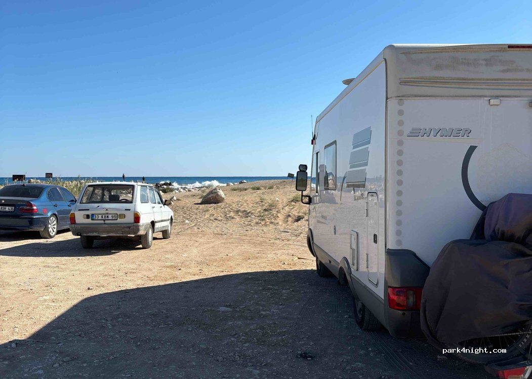 (33990) Silifke - Unnamed Road — foto 2