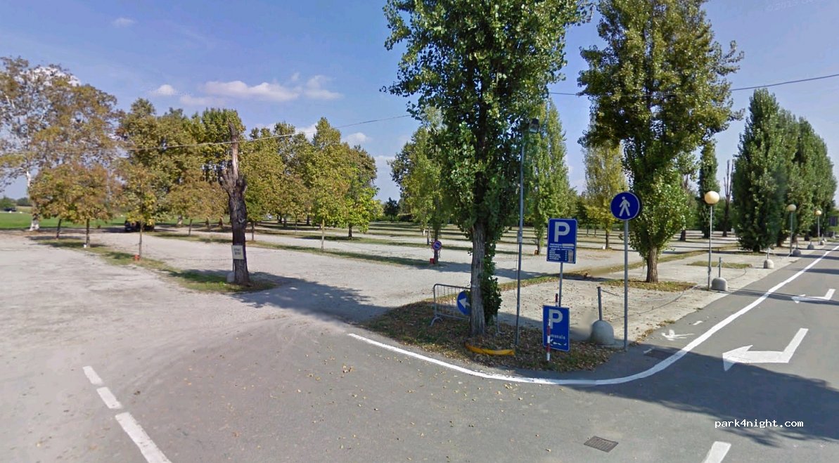 (24043) Santuario di Caravaggio - 4 Strada Provinciale 132 — foto