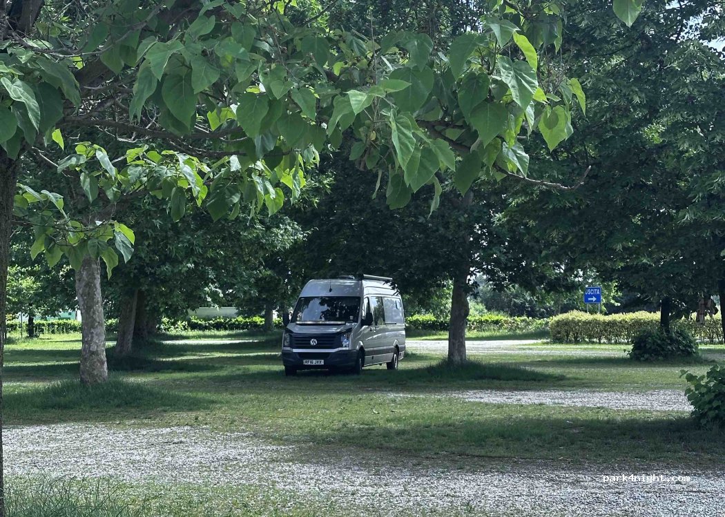 (24043) Santuario di Caravaggio - 4 Strada Provinciale 132 — foto 5