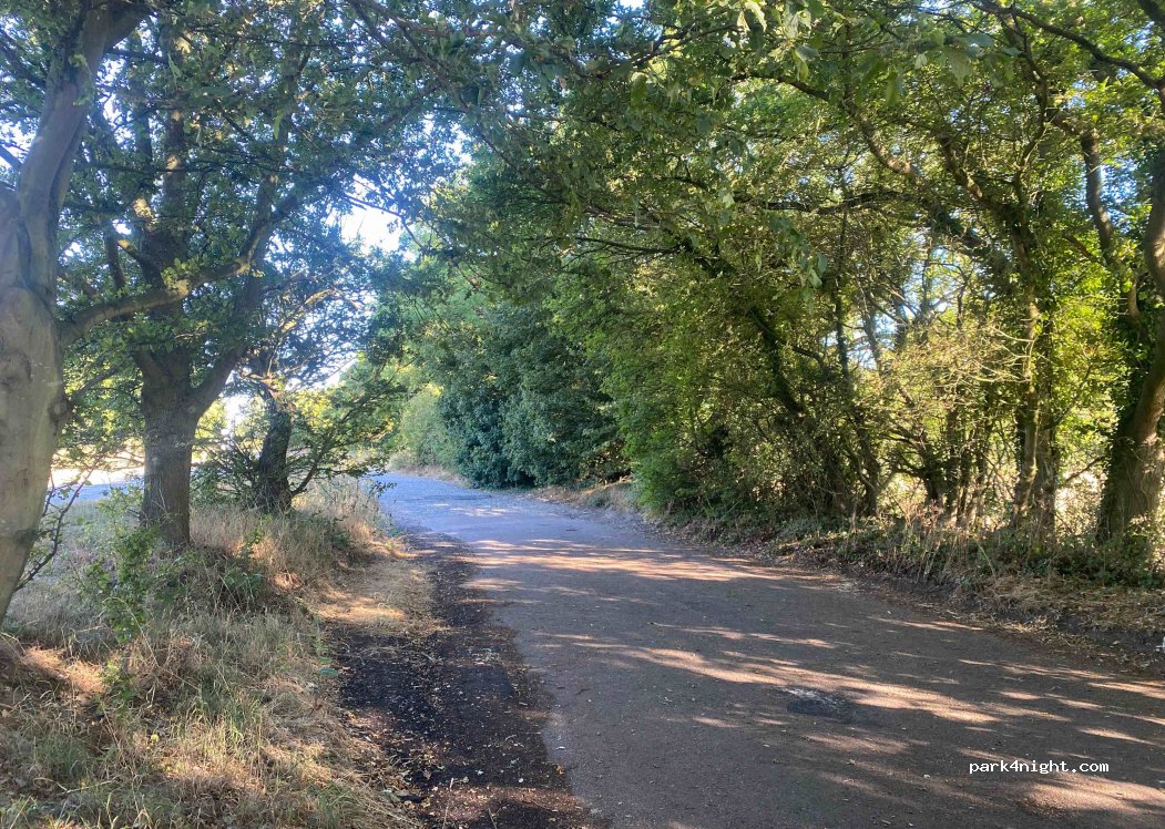 (NR20 4QP) Dereham - Fakenham Rd — foto