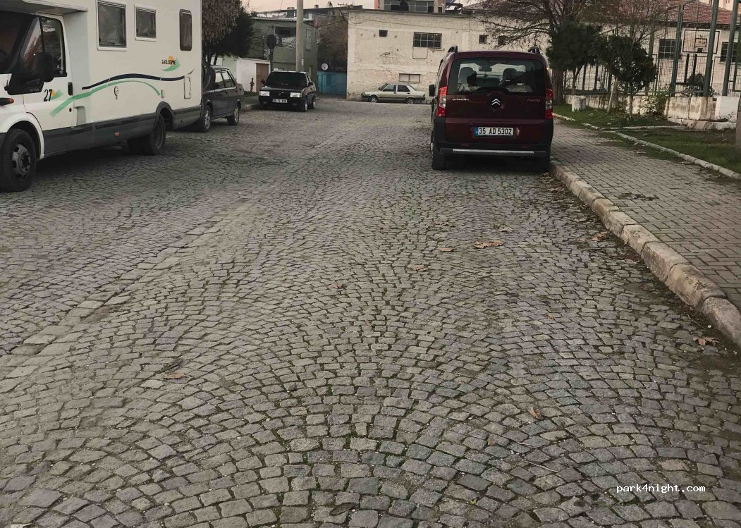 (35700) İzmir - 2 2. Göçmen Sokak — foto 2