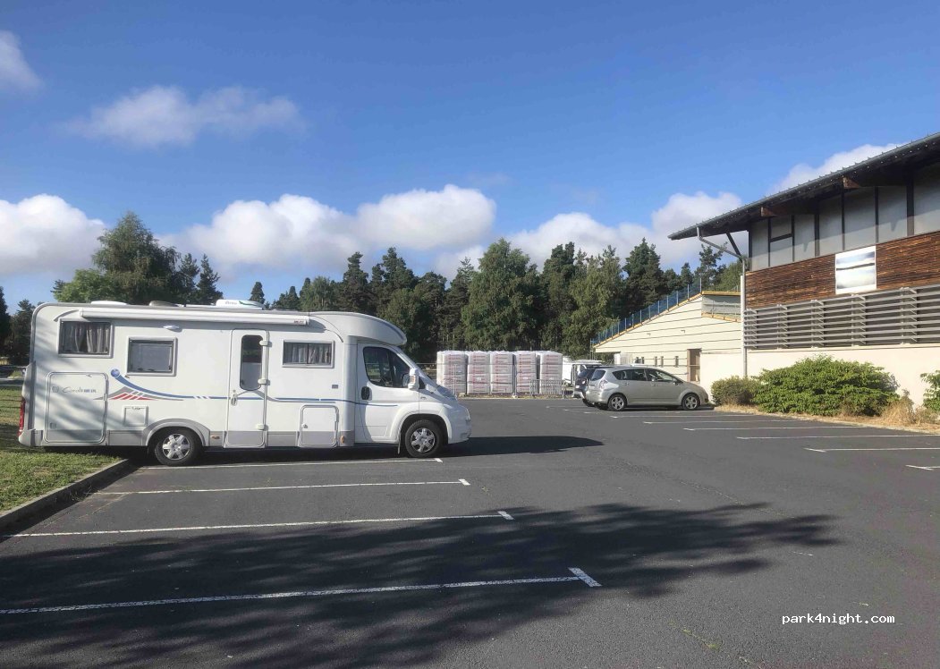 (48130) Peyre en Aubrac - 6131 Route du Languedoc — foto 3