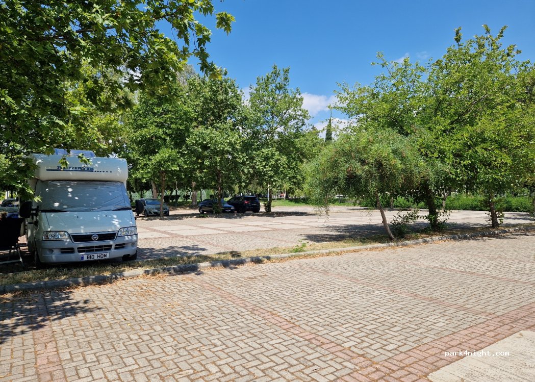 (07030) Antalya - 20 Sakıp Sabancı Bulvarı — foto 3