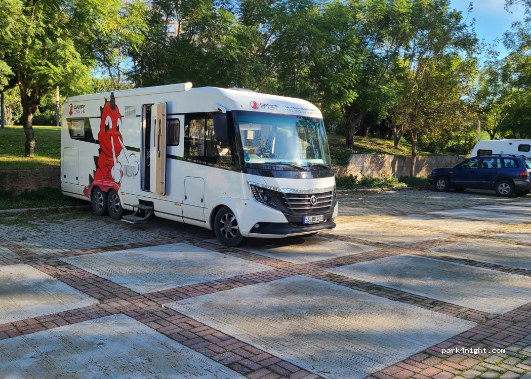 (07030) Antalya - 20 Sakıp Sabancı Bulvarı — foto 4