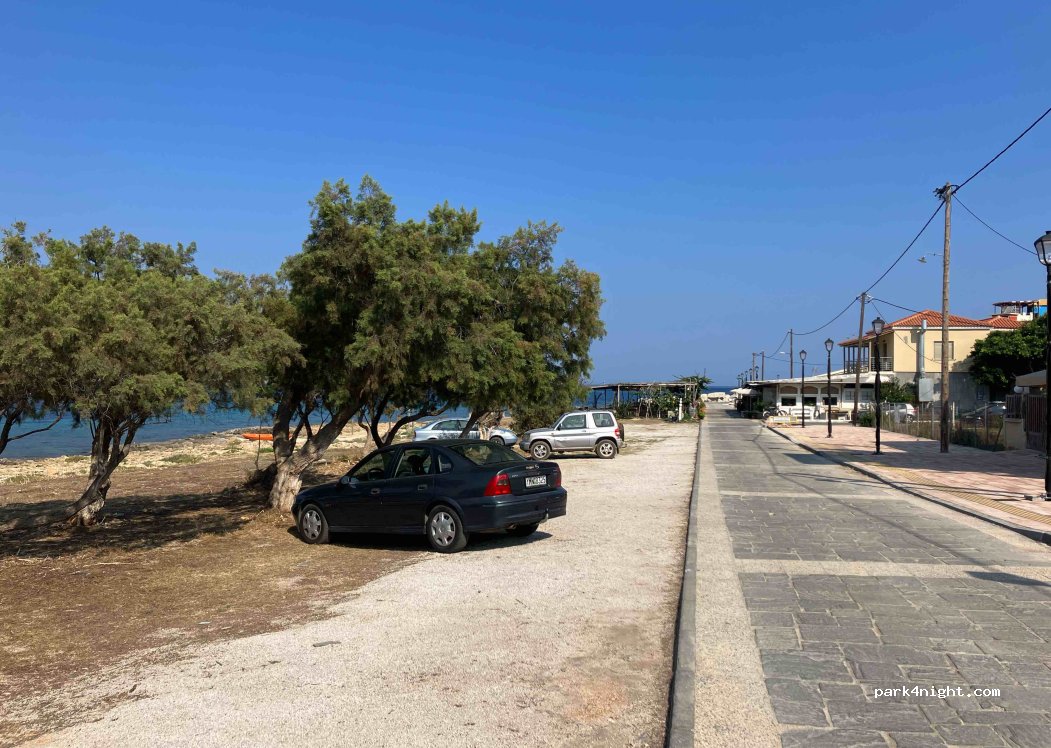 (244 00) Marathopoli - Unnamed Road — foto 2