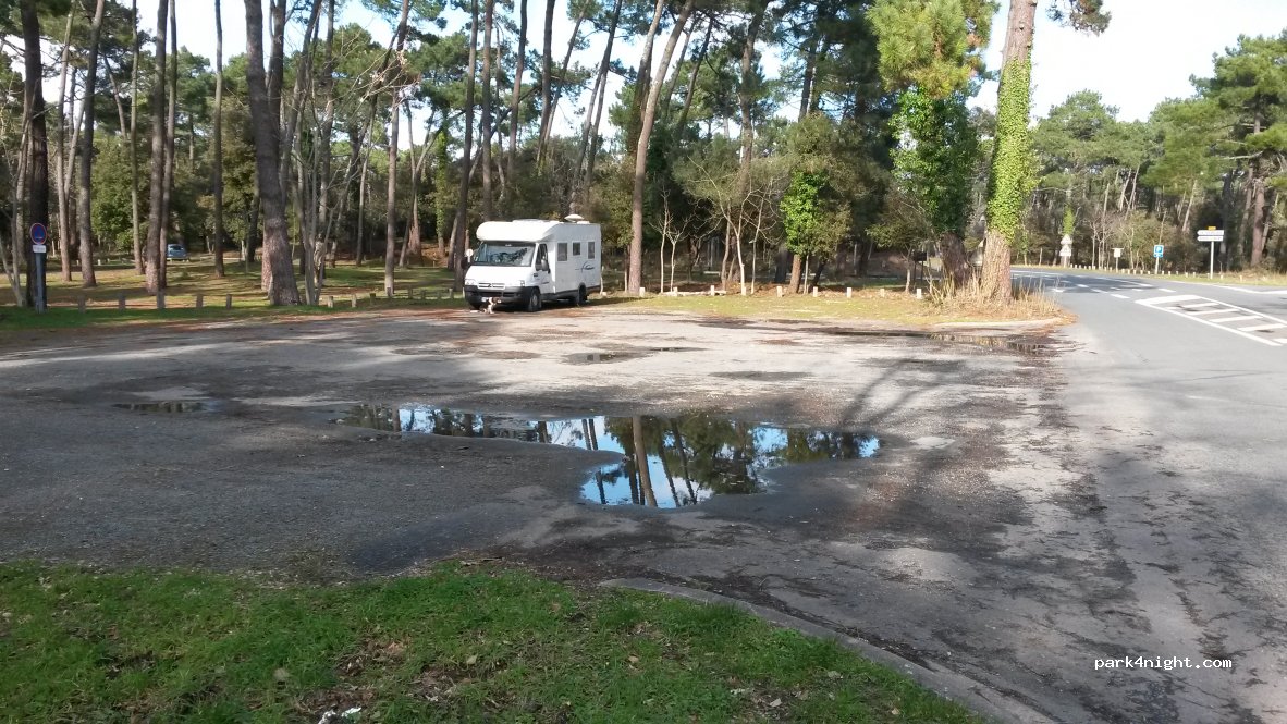 (17390) La Tremblade - La Bouverie — foto 2