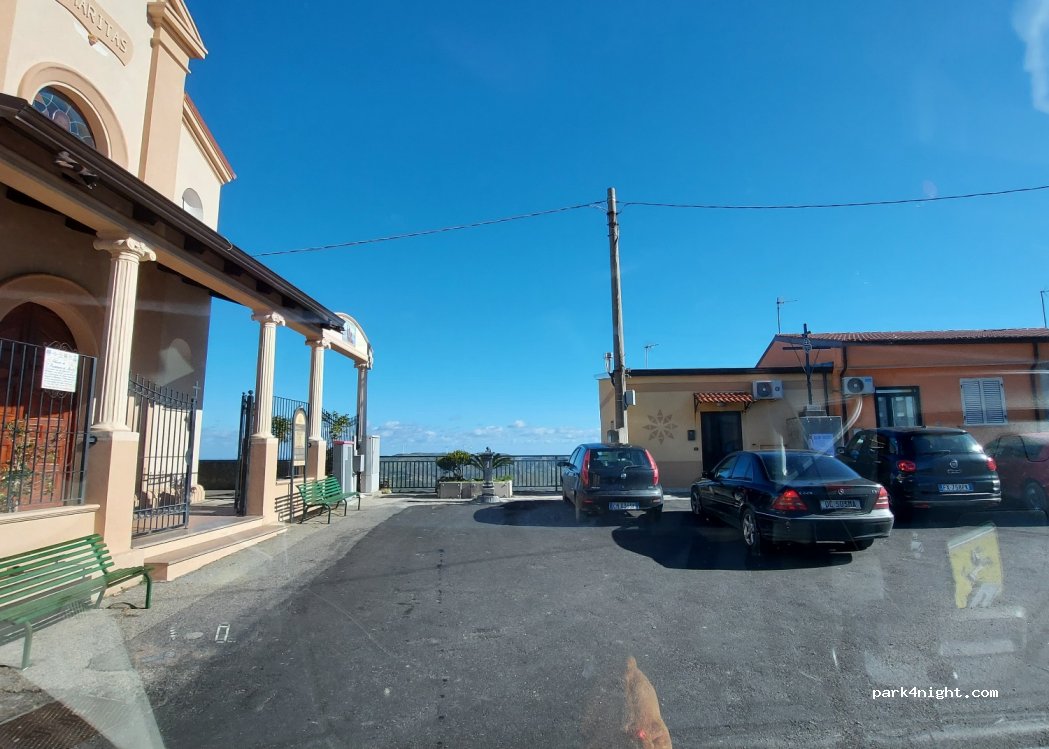 (88814) Melissa - 85 Via San Francesco — foto