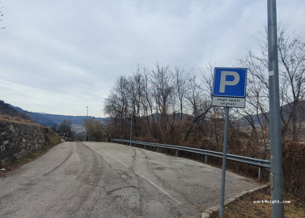 (38057) Roncogno - 128 Via Svizzera — foto