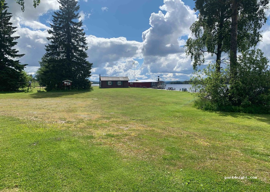 (840 50) Gällö - Unnamed Road — foto 4