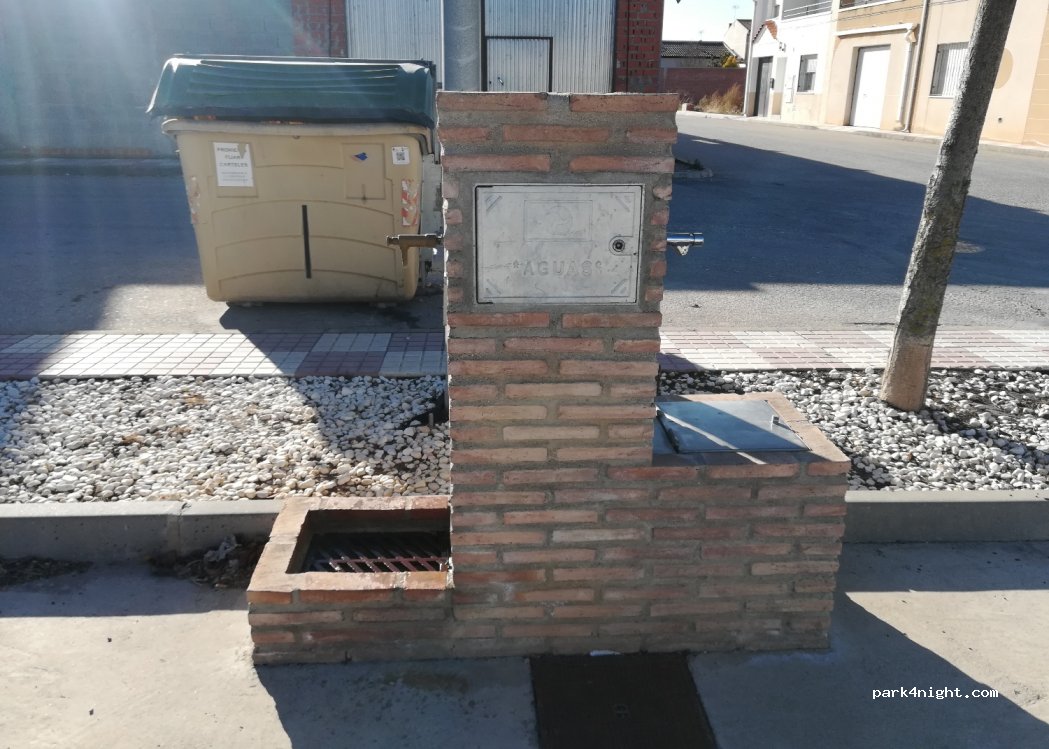 (45850) La Villa de Don Fadrique - 33A Calle Gibraltar — foto 2