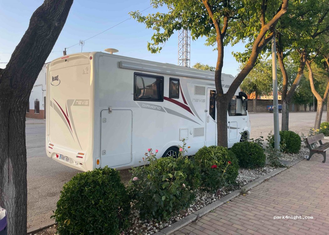 (45850) La Villa de Don Fadrique - 33A Calle Gibraltar — foto 4