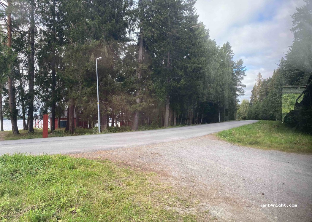 (831 52) Ostersund - 63 Östersemsvägen — foto