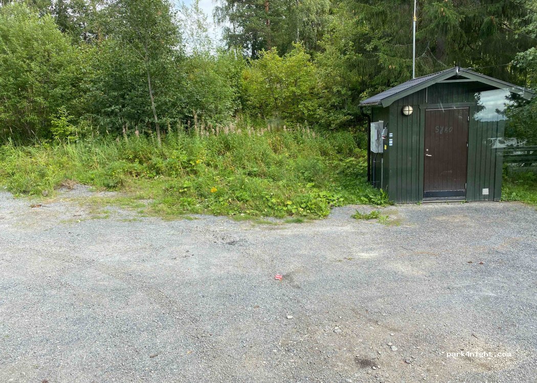(831 52) Ostersund - 63 Östersemsvägen — foto 2