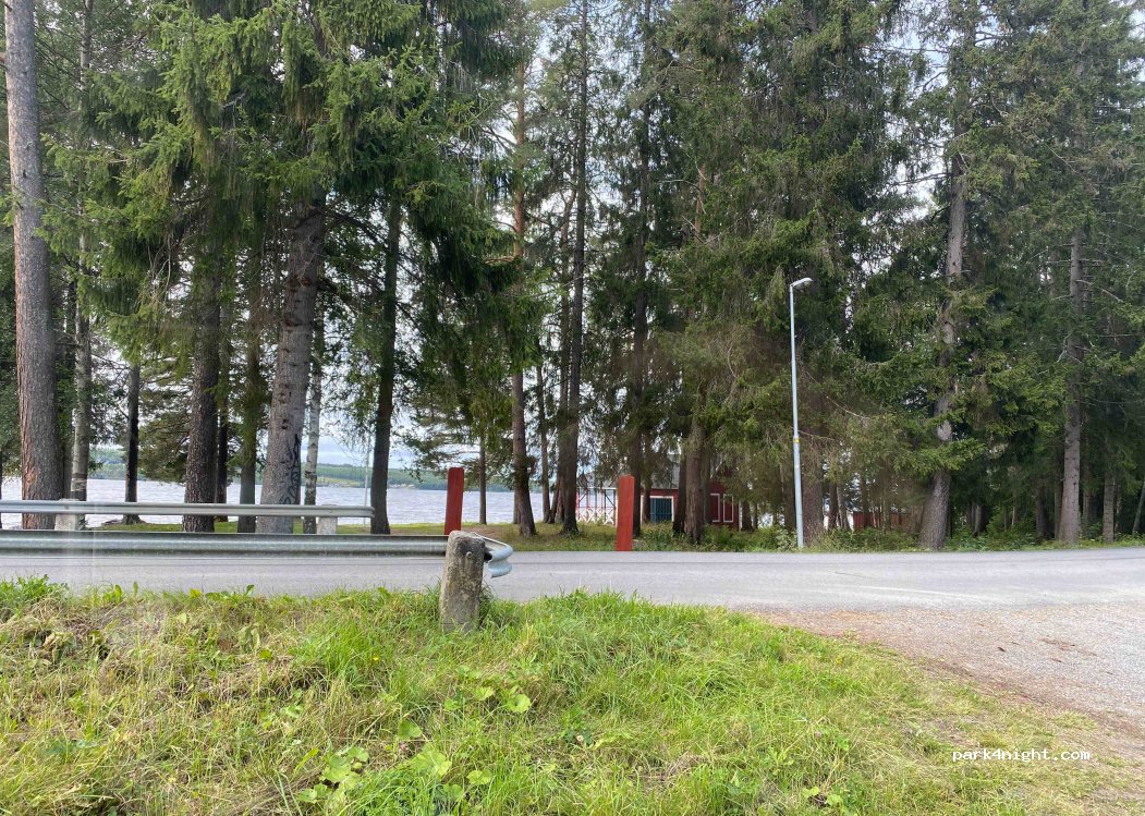 (831 52) Ostersund - 63 Östersemsvägen — foto 3