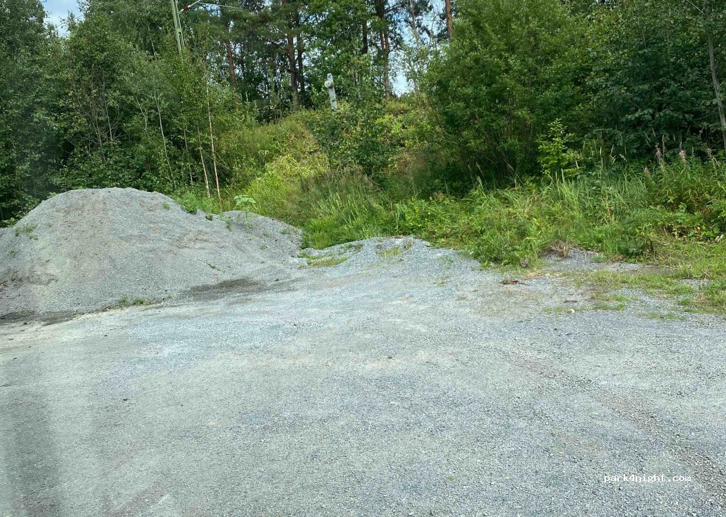 (831 52) Ostersund - 63 Östersemsvägen — foto 4