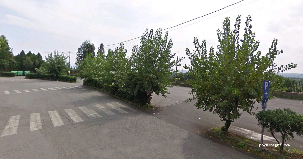 (95010) Santa Venerina - 157 Via Palombaro — foto