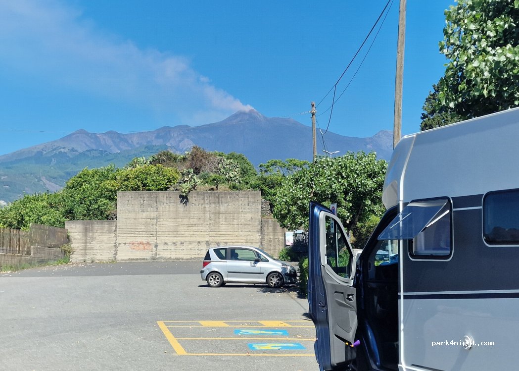 (95010) Santa Venerina - 157 Via Palombaro — foto 4