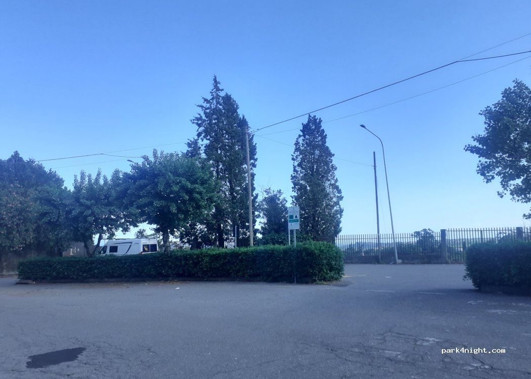 (95010) Santa Venerina - 157 Via Palombaro — foto 5