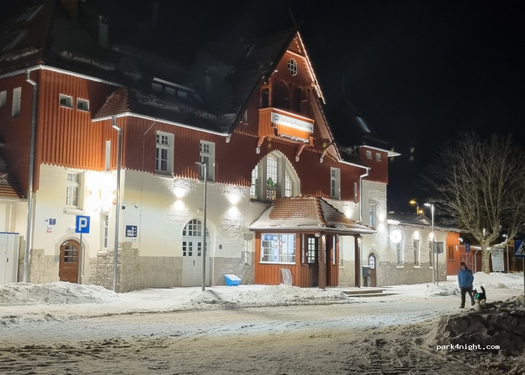 (58-580) Szklarska Poręba - 3 Słowackiego — foto 2