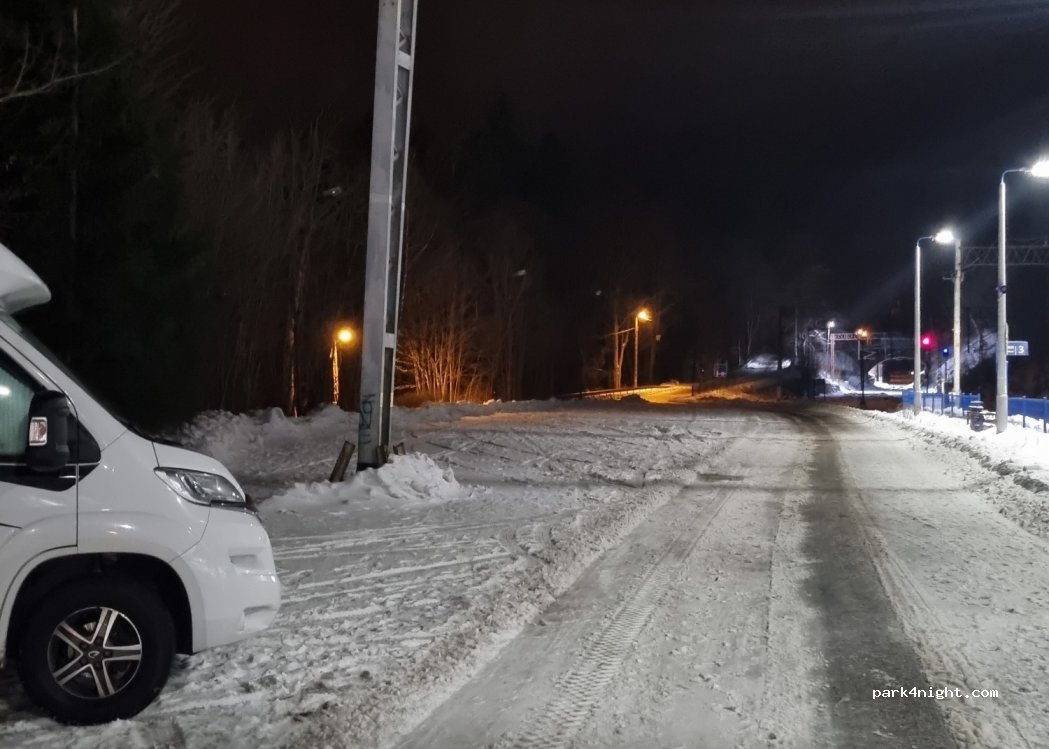 (58-580) Szklarska Poręba - 3 Słowackiego — foto 4