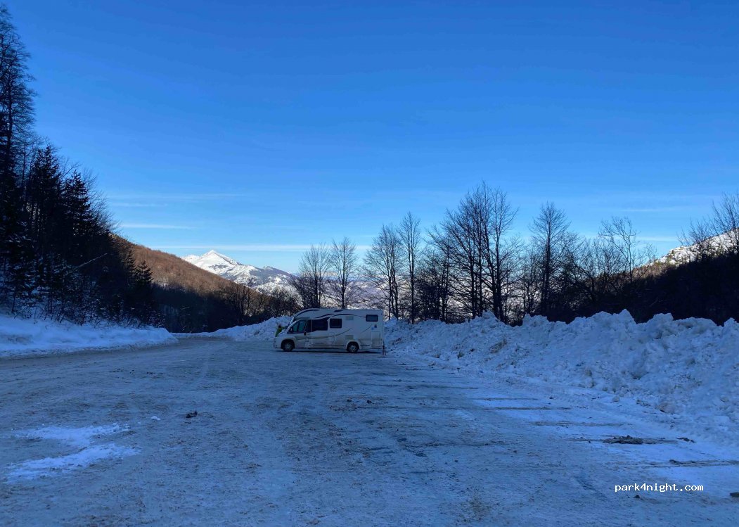 (73000) Brezovica - Rruga e Brezovicës — foto