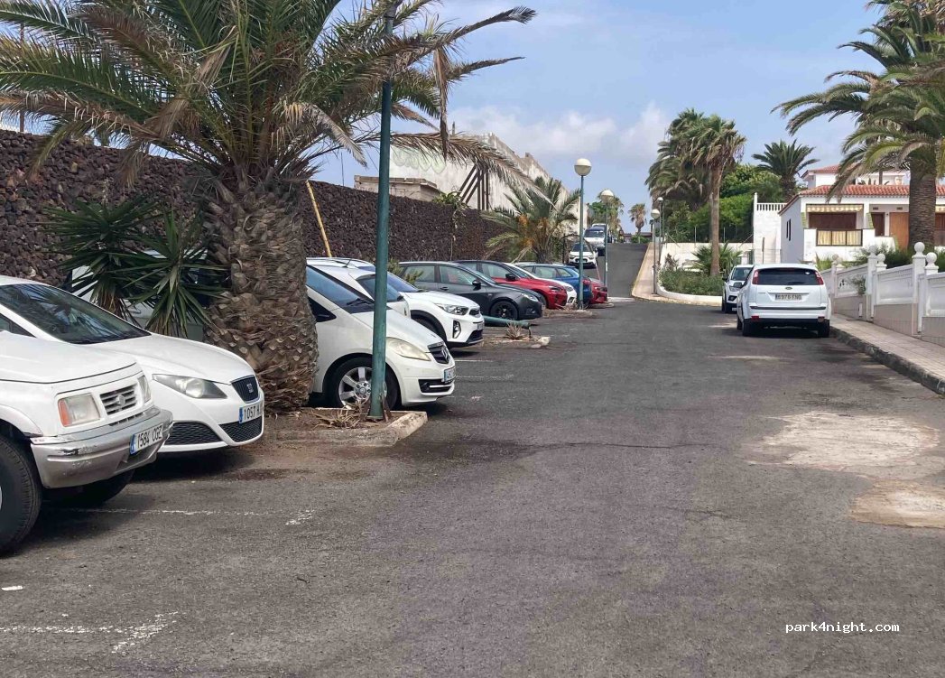 (38630) Arona - 19 Calle Zeus — foto