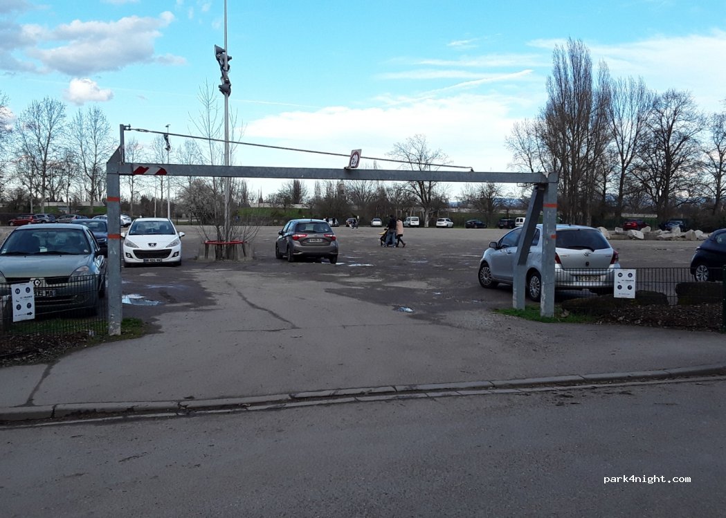 (67000) Strasbourg - — foto
