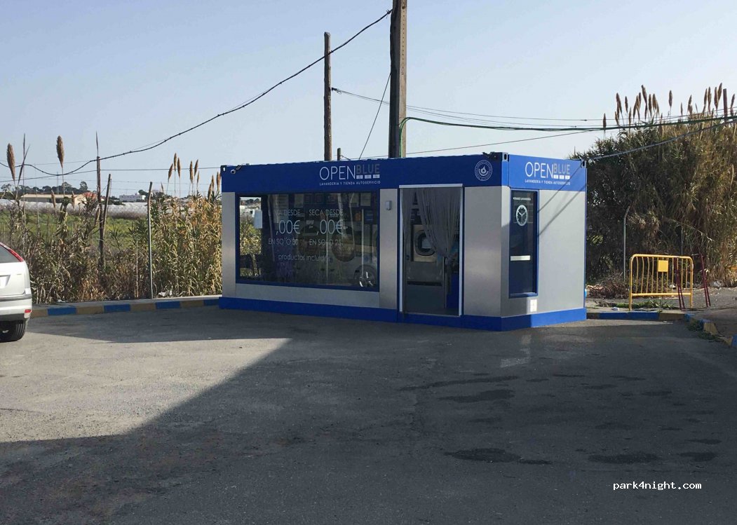 (21810) Palos de la Frontera - 1 Diseminado Diseminados — foto