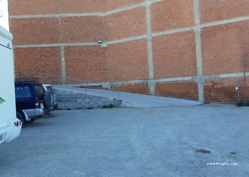 (23338) Iznatoraf - 22 Calle Carretera — foto 4