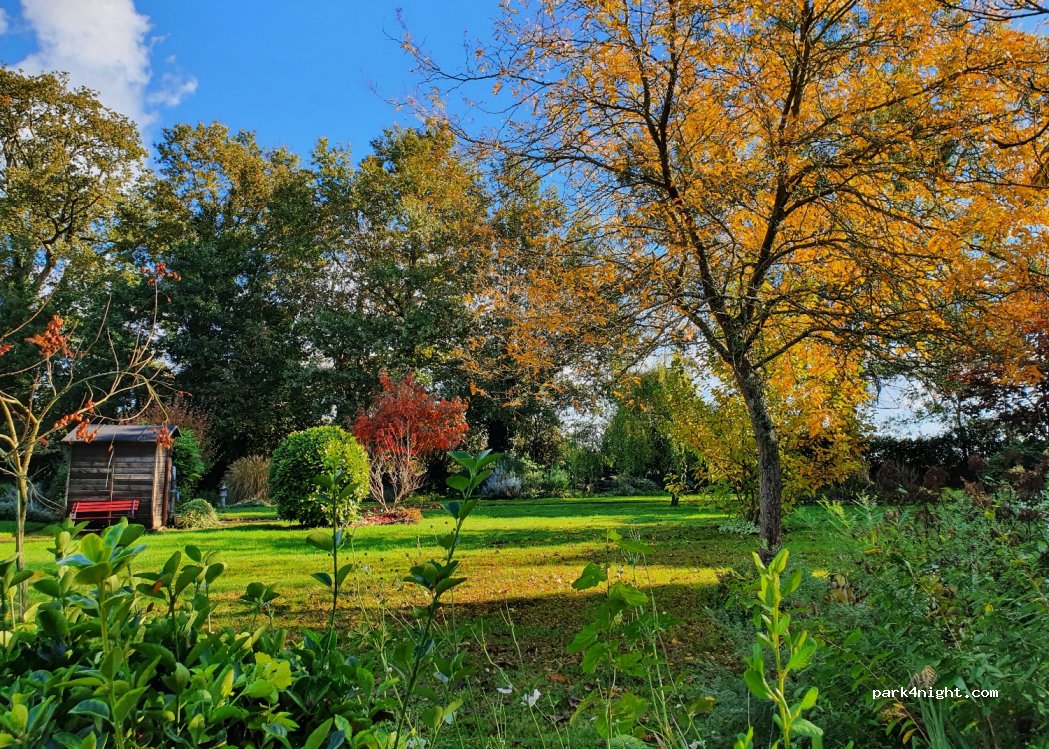 Le Domaine du Fort — foto