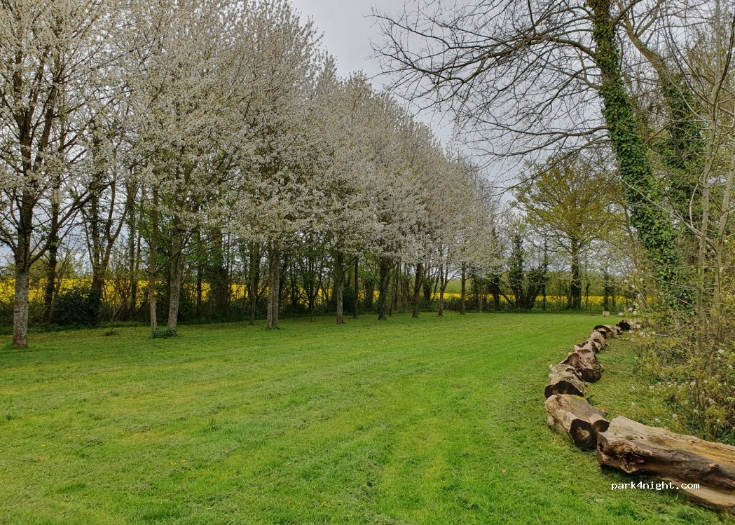 Le Domaine du Fort — foto 4