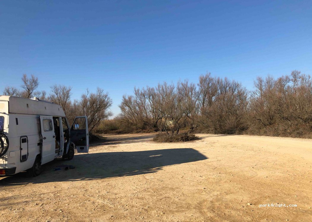 (22200) Sariñena - Camino Sifón — foto 2