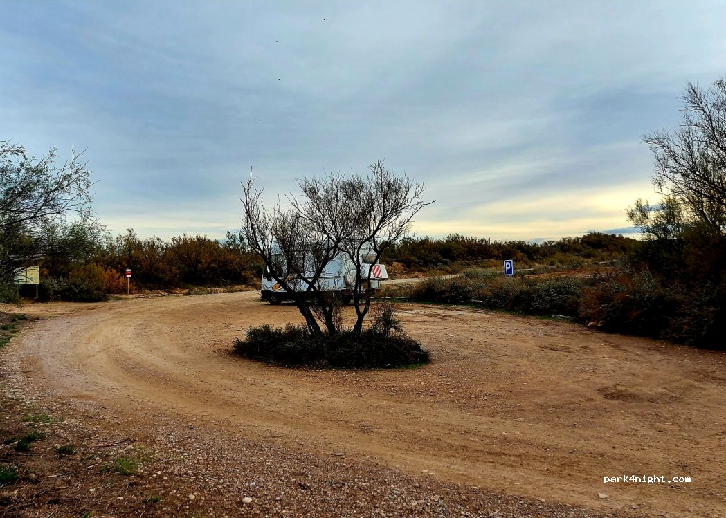 (22200) Sariñena - Camino Sifón — foto 3
