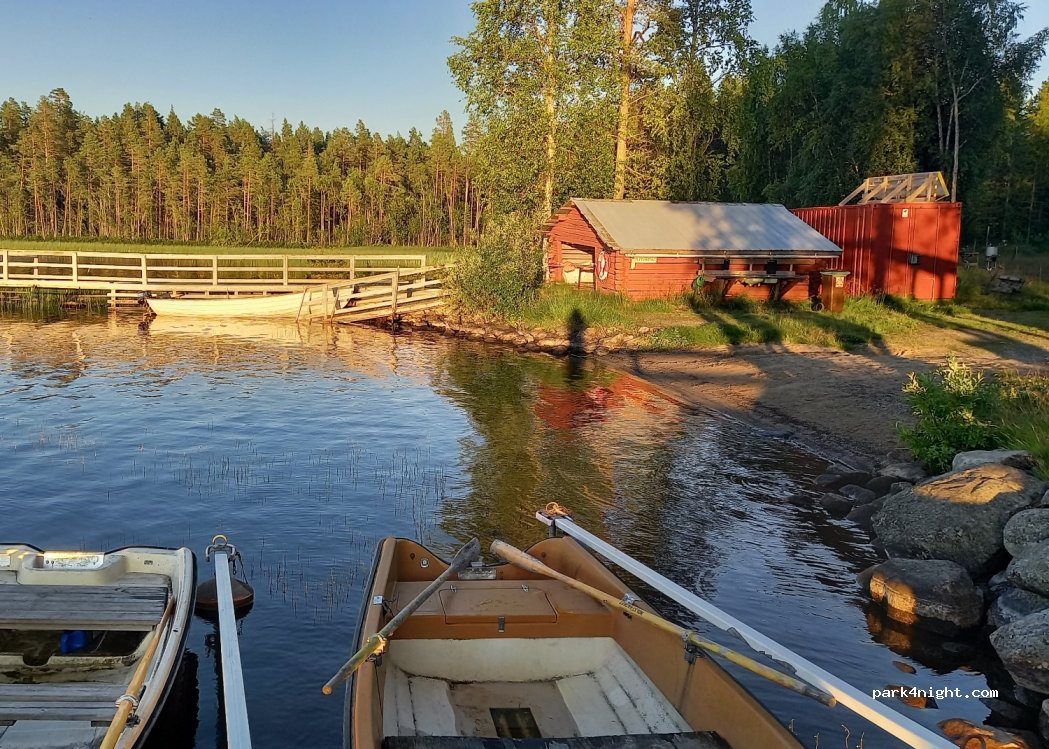(945 91) Harrbacken - Unnamed Road — foto
