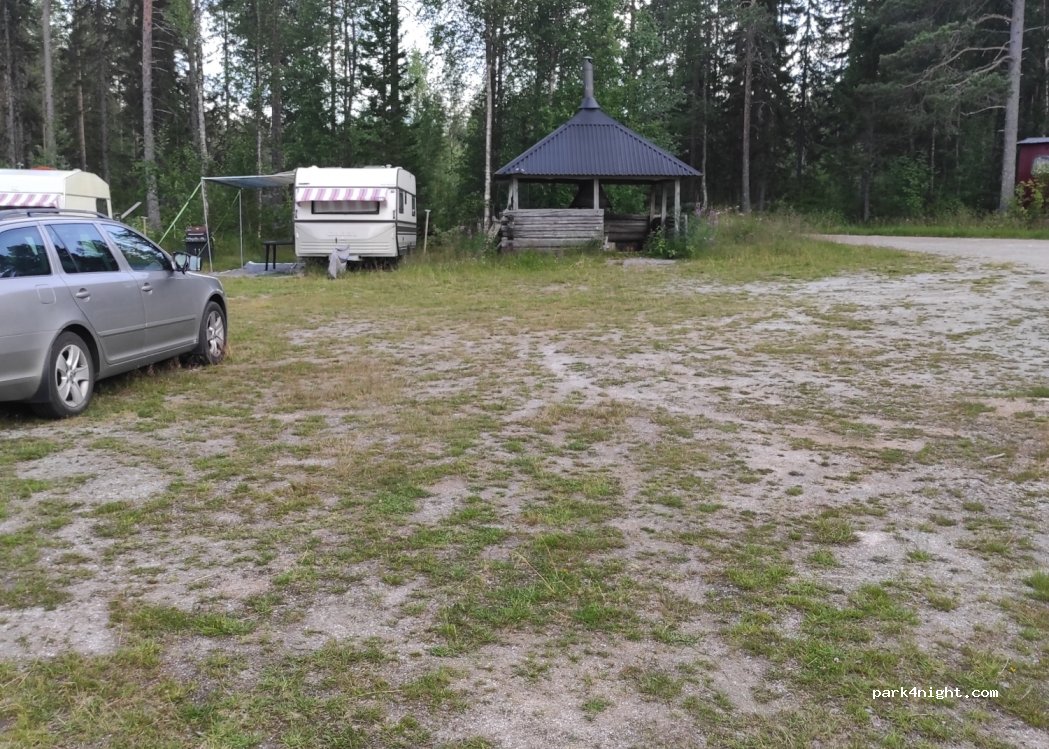 (945 91) Harrbacken - Unnamed Road — foto 2