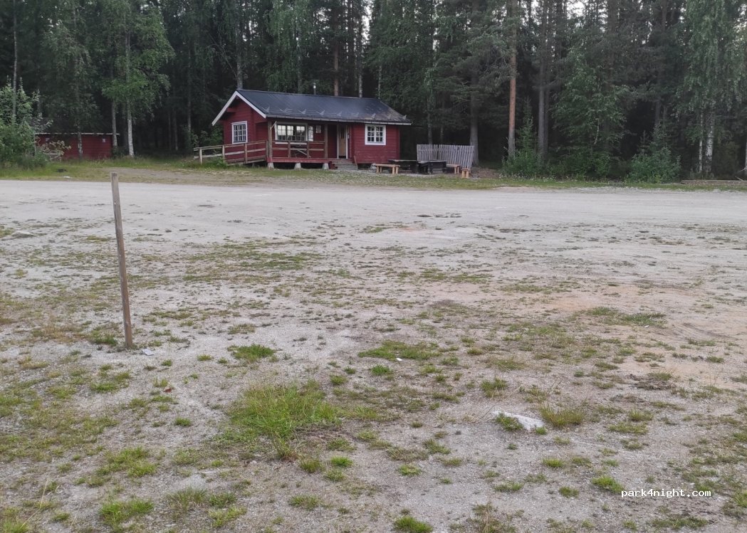 (945 91) Harrbacken - Unnamed Road — foto 3