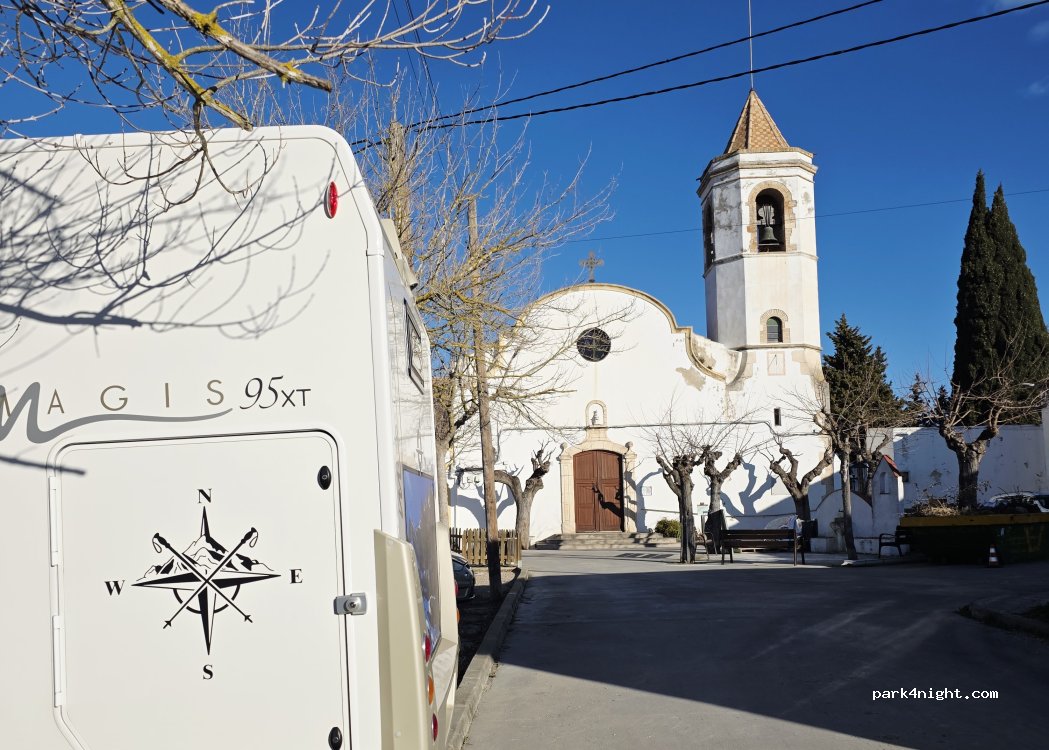 (08736) Font-rubí - 9 Barri Santa Maria — foto 5