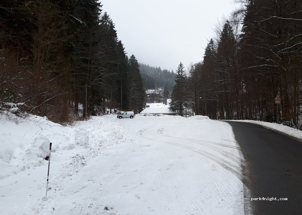 (08265) Erlbach - 66 Klingenthaler Straße — foto