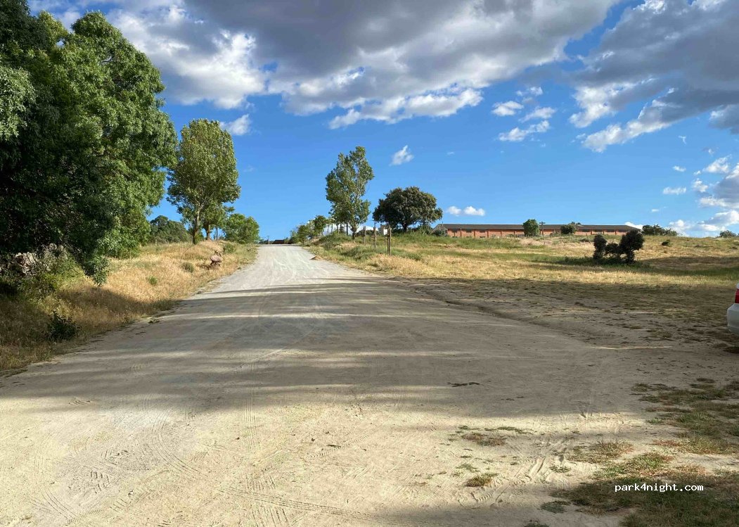 (40422) Segovia - Unnamed Road — foto 3