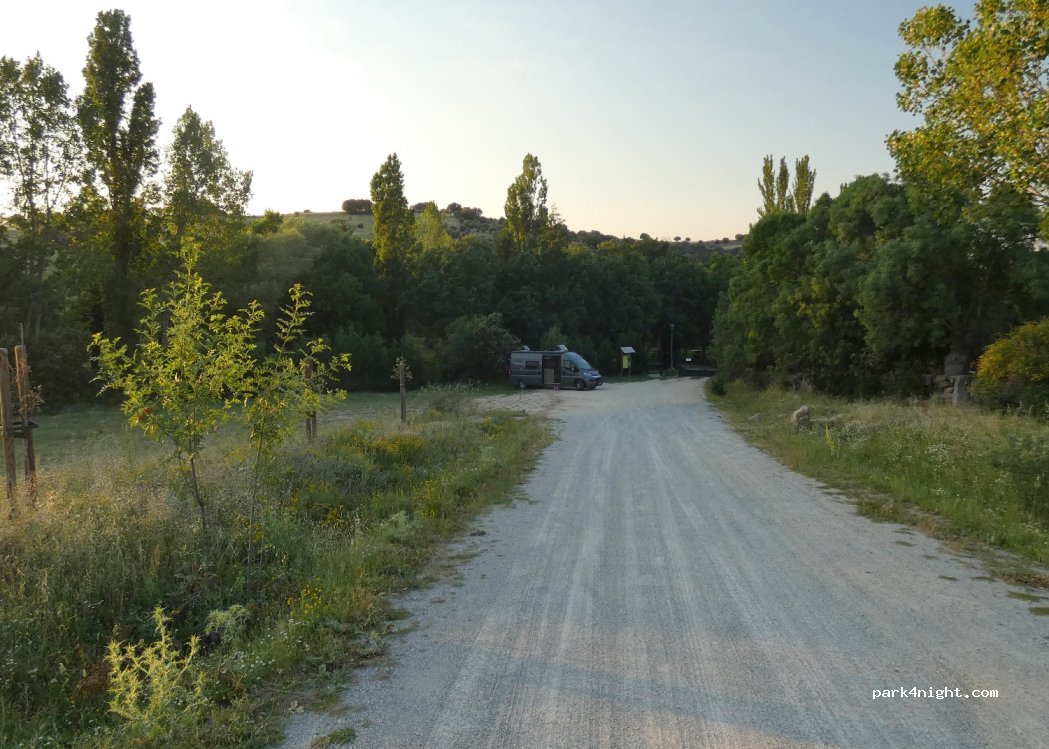 (40422) Segovia - Unnamed Road — foto 4