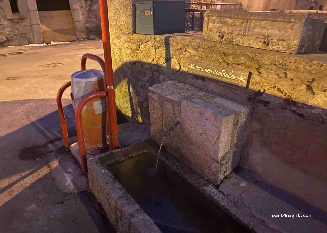 (66210) Bolquère - 49 Rue de la Coste — foto
