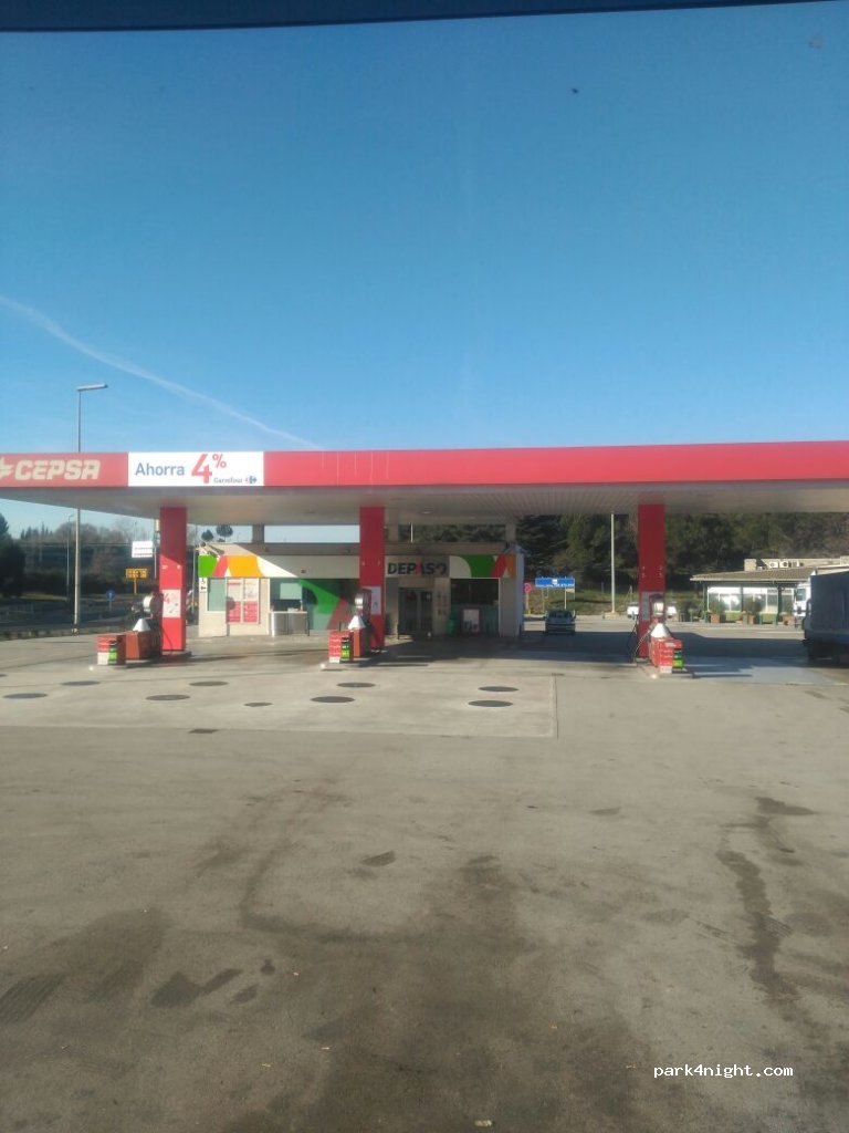 (08290) Cerdanyola - Autopista del Mediterráneo — foto 2