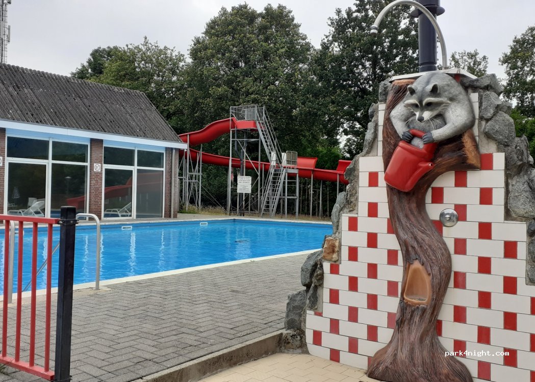 Klein Canada campsite — foto 2
