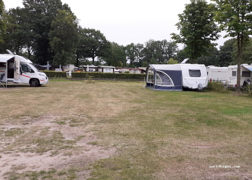 Klein Canada campsite — foto 3