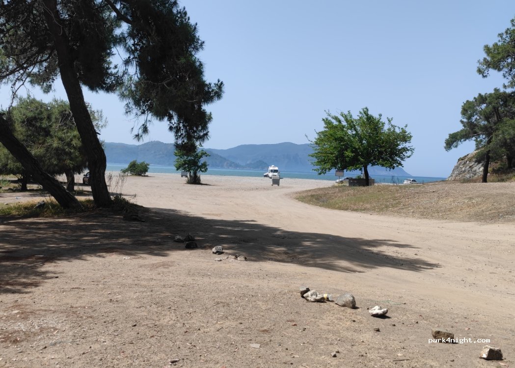Zirkon Beach Camping — foto 4