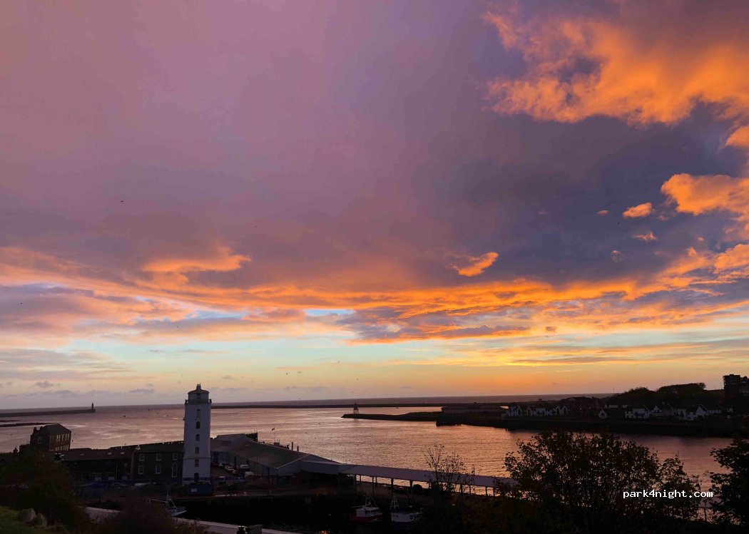 (NE30 1JZ) North Shields - Tyne Street — foto