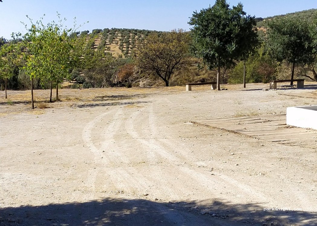 (18248) Olivares - Unnamed Road — foto 3