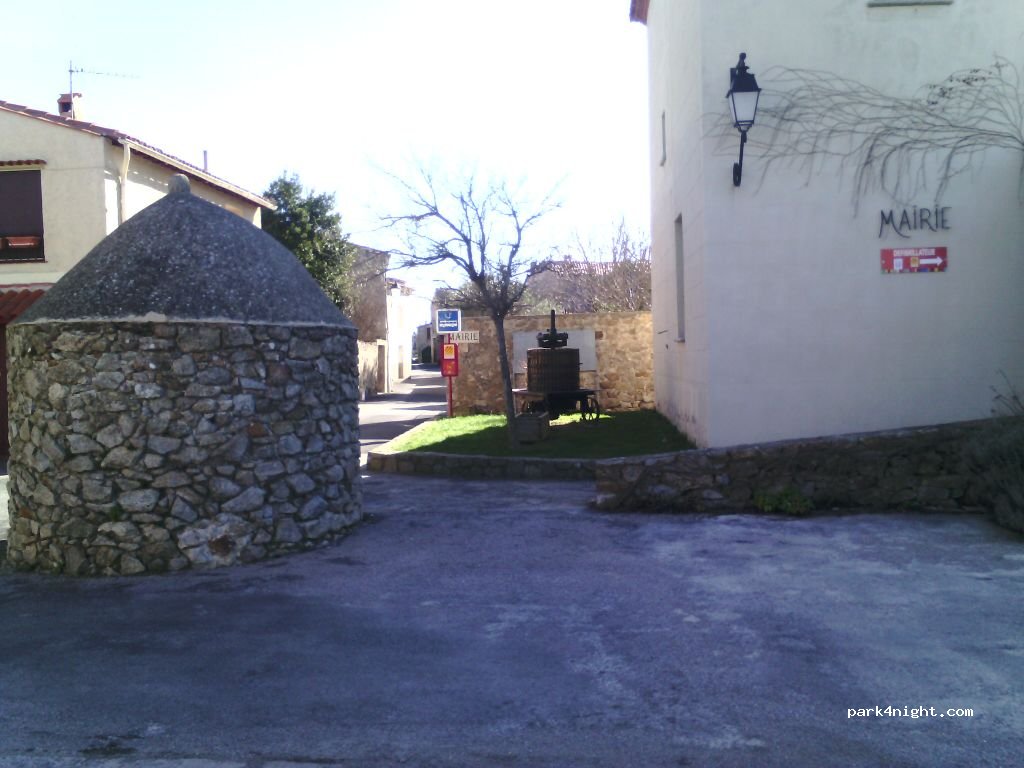 (66730) Campoussy - 22 Le Village — foto 2